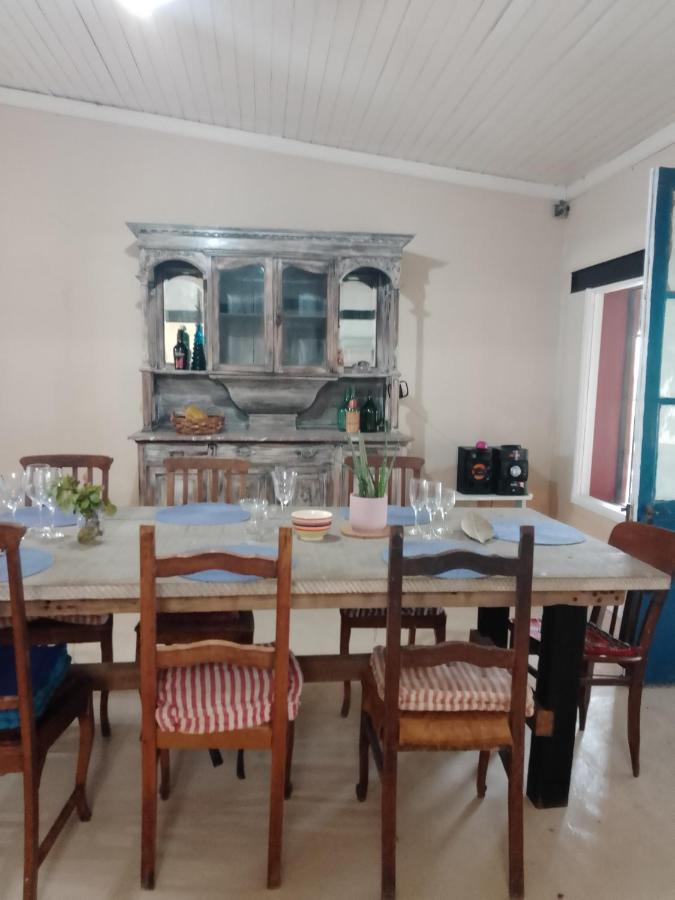 La Nena: Casa De Campo A 15 Minutos Del Centro. Villa Colonia del Sacramento Eksteriør bilde